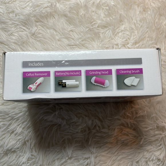 🌟Electronic Callus Remover - Picture 3 of 12